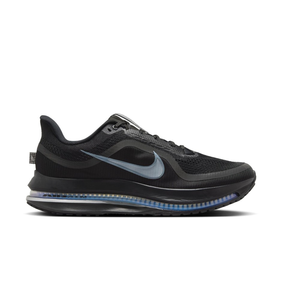 Men's Running Shoes Black - Nike Pegasus Premium