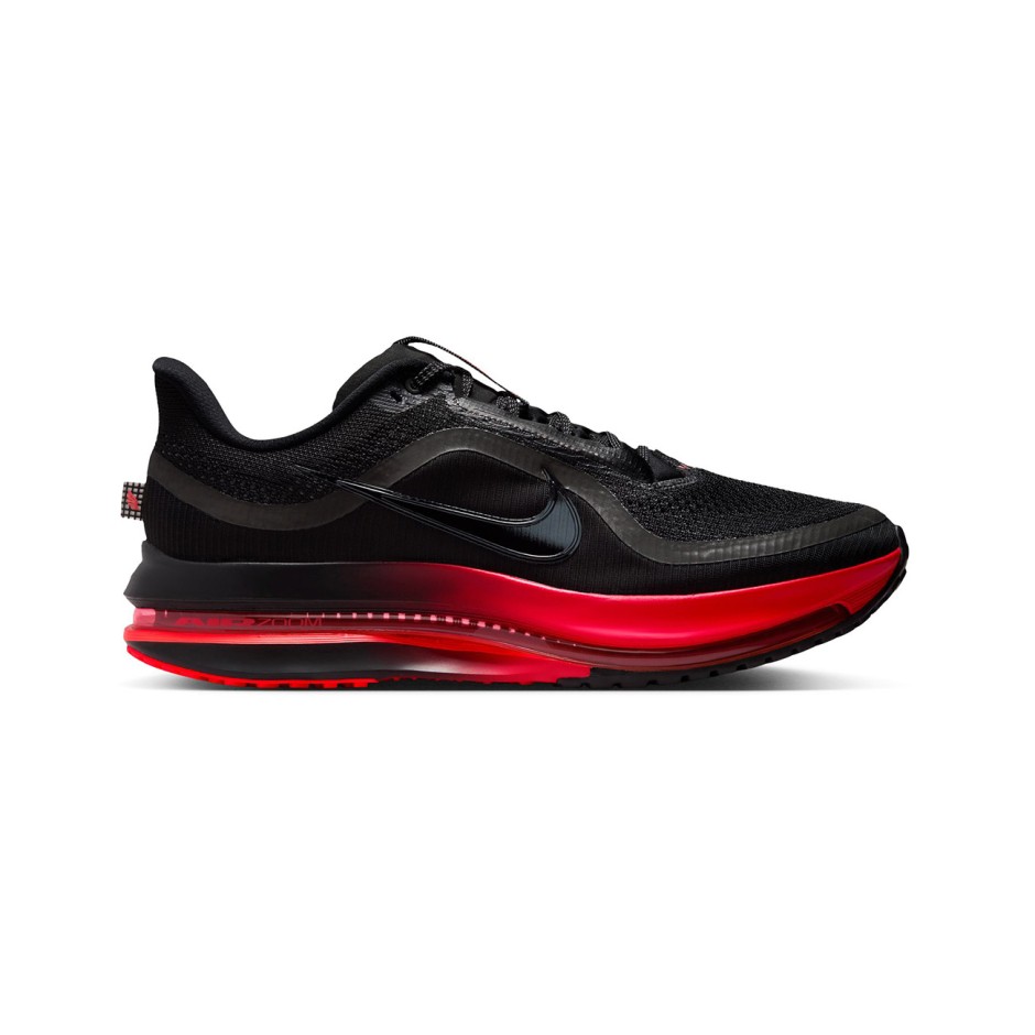 Ανδρικά Παπούτσια για Τρέξιμο Μαύρα - Nike Pegasus Premium