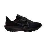 Ανδρικά Παπούτσια για Τρέξιμο Μαύρα - Nike Quest 6 Εικόνα 