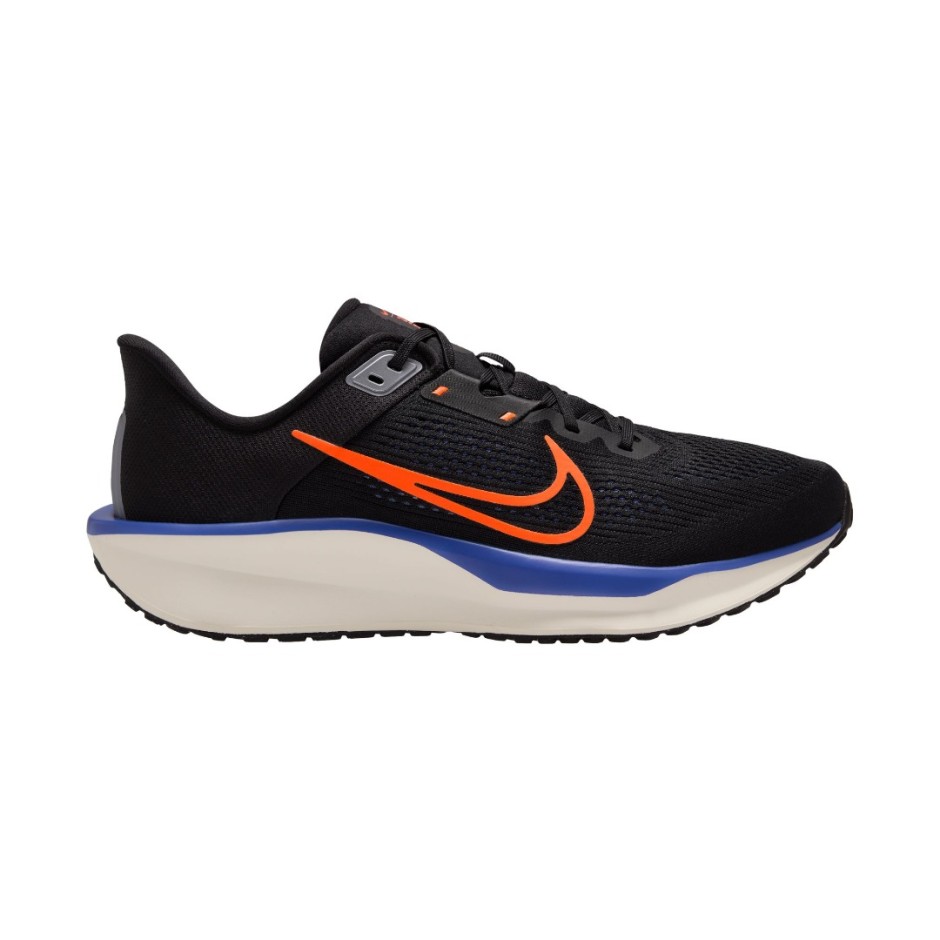 NIKE QUEST 6 FD6033-008 Black