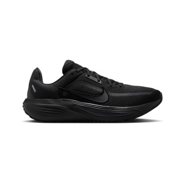 Men's Running Shoes Black - Nike Quest 7
