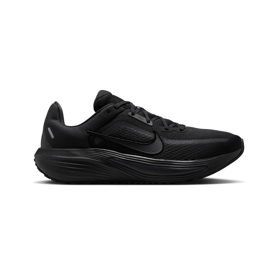 Men's Running Shoes Black - Nike Quest 7