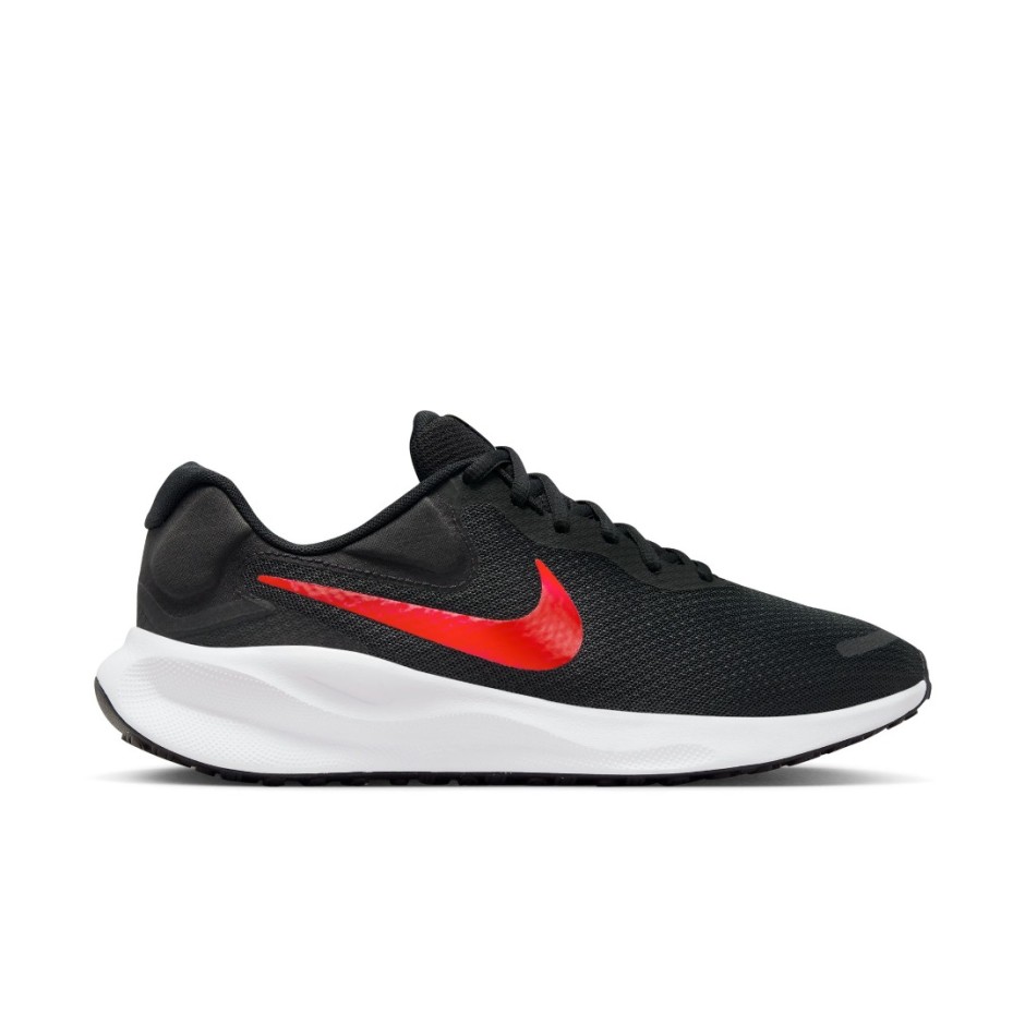 NIKE REVOLUTION 7 FB2207-003 Black