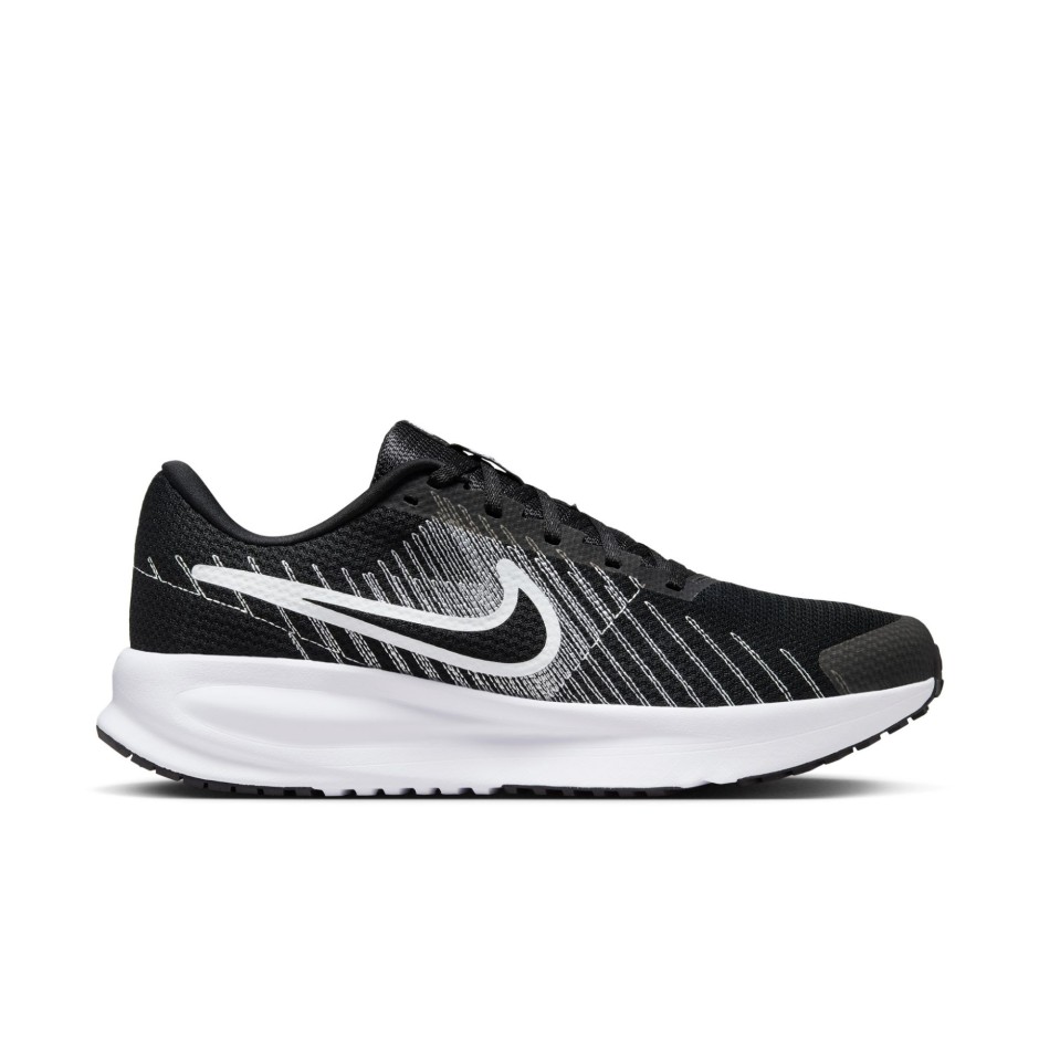 Ανδρικά Παπούτσια για Τρέξιμο Μαύρα - Nike Run Defy