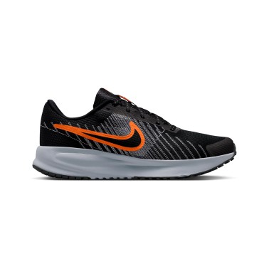 Ανδρικά Παπούτσια για Τρέξιμο Μαύρα - Nike Run Defy