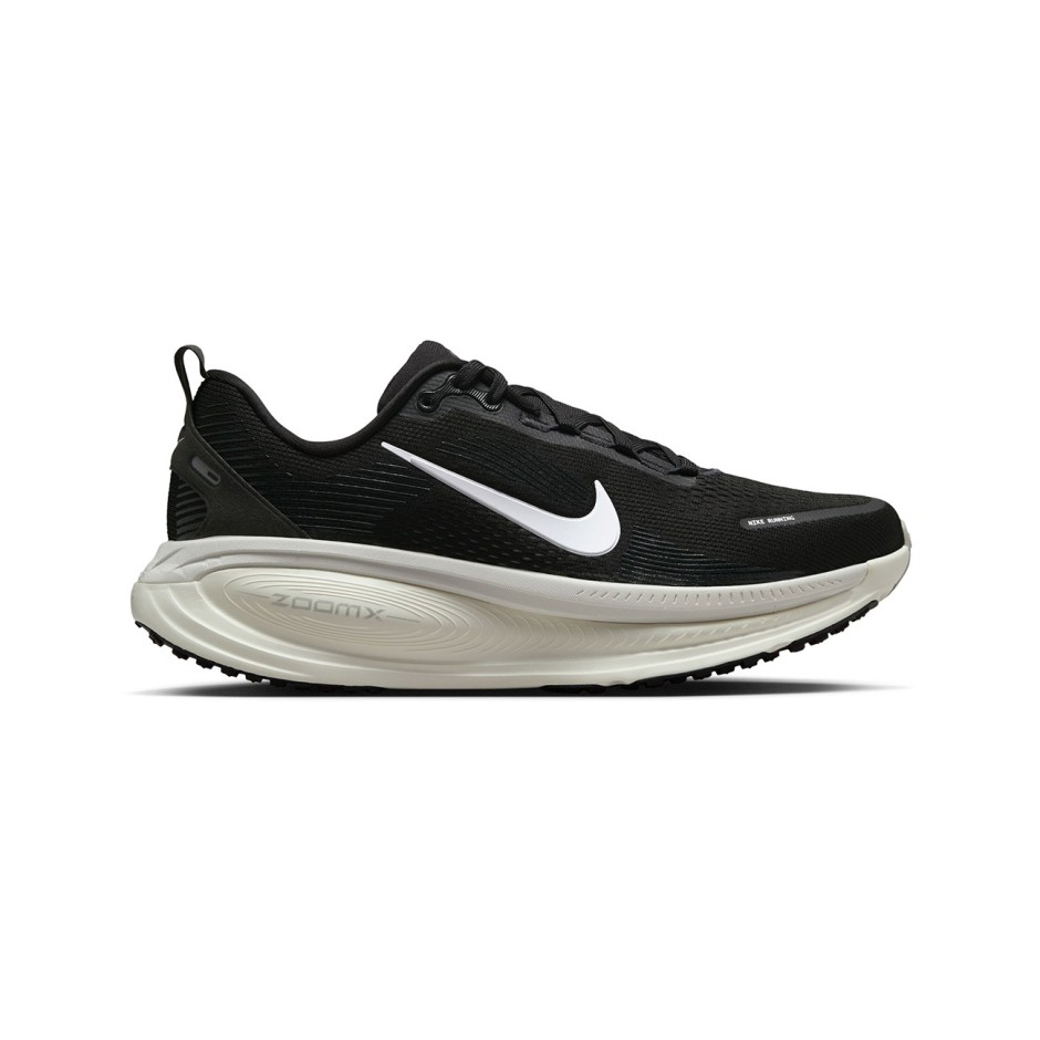Men's Running Shoes Black - Nike Vomero 18 