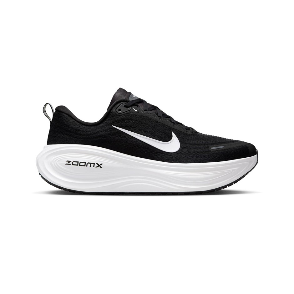 Ανδρικά Παπούτσια για Τρέξιμο Μαύρα - Nike Vomero Plus