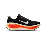 Men's Running Shoes Black - Nike Vomero Plus Image 
