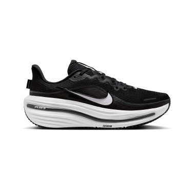 Ανδρικά Παπούτσια για Τρέξιμο Μαύρα - Nike Winflo 12