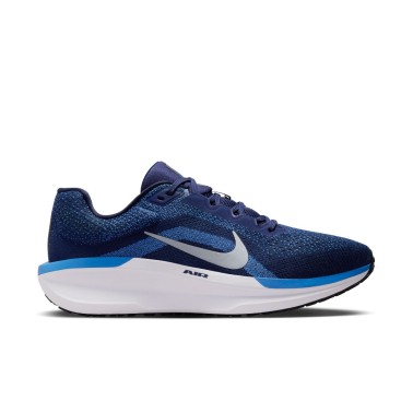 Ανδρικά Παπούτσια για Τρέξιμο Μπλε - Nike Air Winflo 11