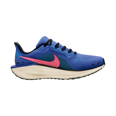 Ανδρικά Παπούτσια για Τρέξιμο Μπλε - Nike Pegasus 41