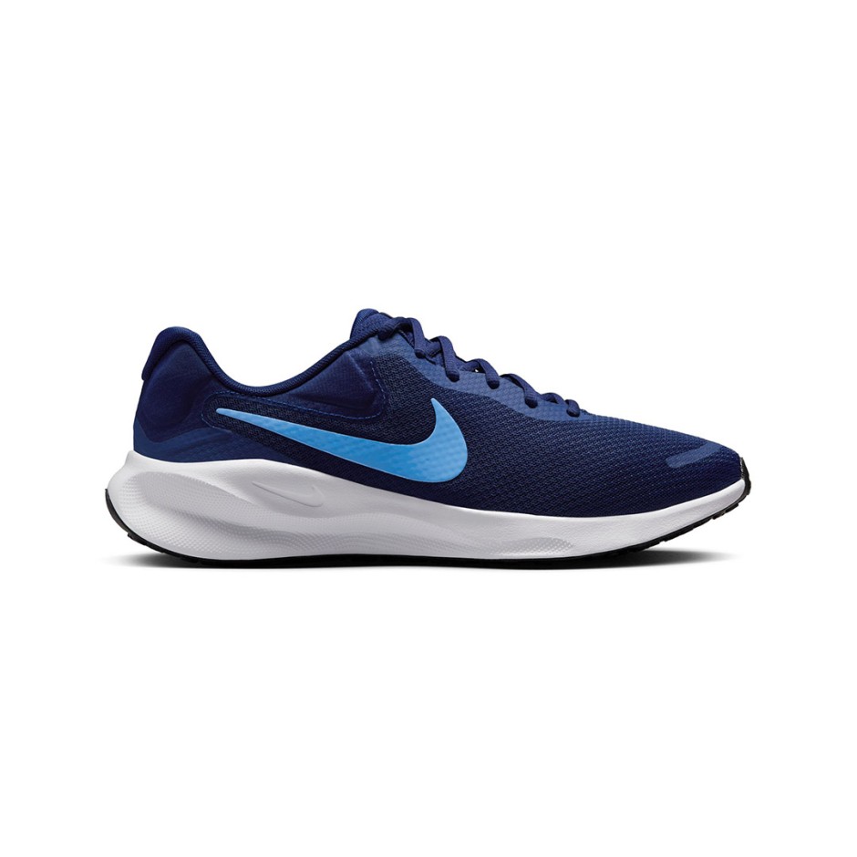NIKE REVOLUTION 7 FB2207-406 Blue