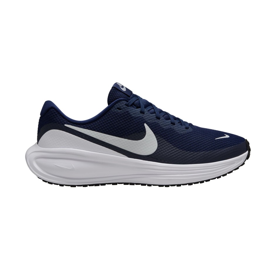 Ανδρικά Παπούτσια για Τρέξιμο Μπλε - Nike Revolution 8