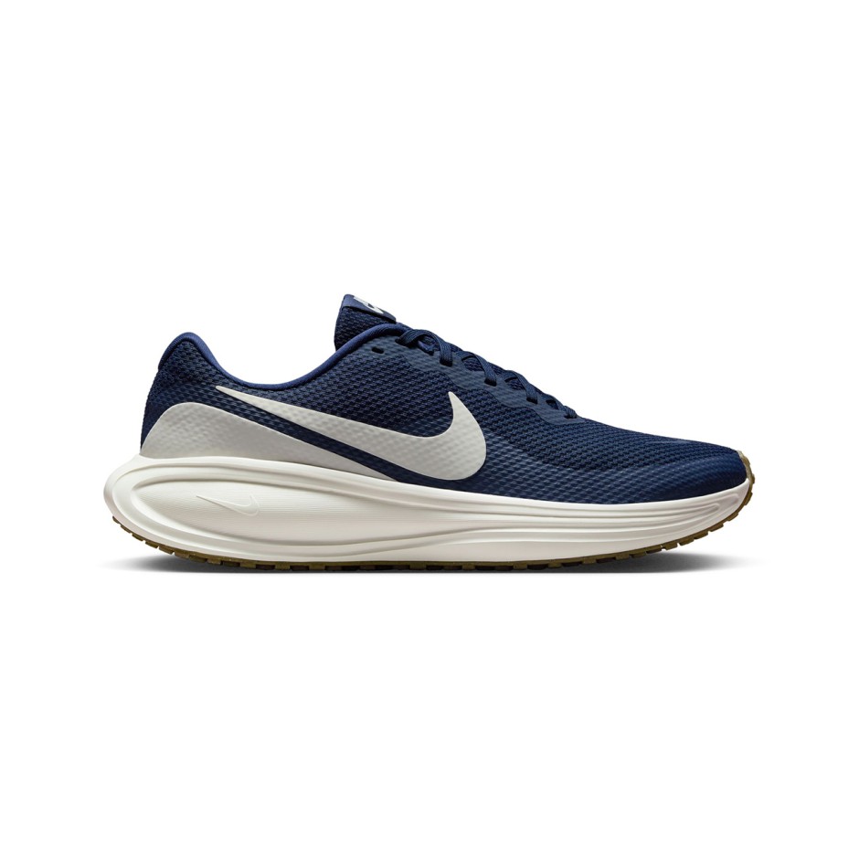 Ανδρικά Παπούτσια για Τρέξιμο Μπλε - Nike Revolution 8