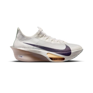 Ανδρικά Παπούτσια για Τρέξιμο Πολύχρωμα - Nike Alphafly 3