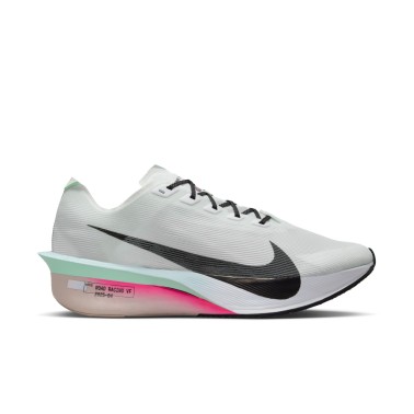 NIKE ZOOMX VAPORFLY NEXT% 4 HF6414-101 Colorful