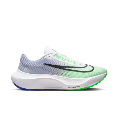 Ανδρικά Παπούτσια για Τρέξιμο Πολύχρωμα - Nike Zoom Fly 5 