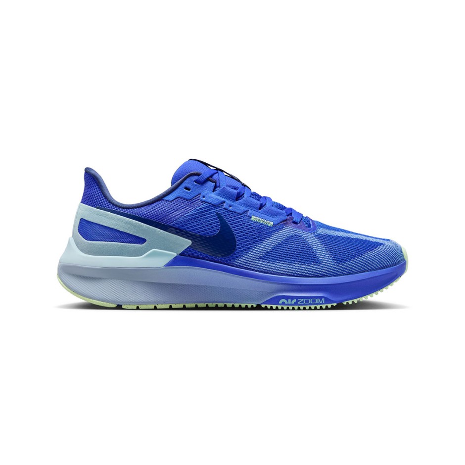 NIKE STRUCTURE 25 DJ7883-403 Royal Blue