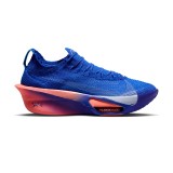 Men's Running Shoes Royal Blue - Nike Alphafly 3 Image 