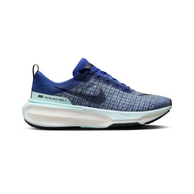 NIKE ZOOMX INVINCIBLE RUN FK DR2615-404 Royal Blue