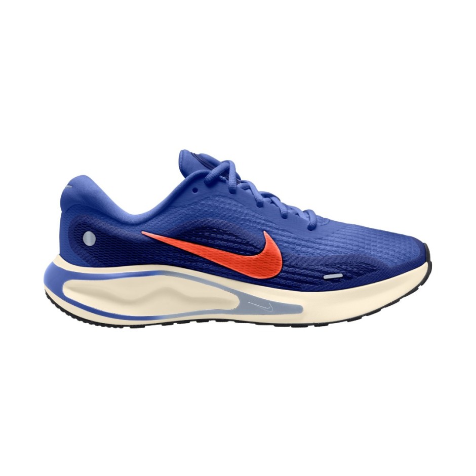 NIKE JOURNEY RUN FN0228-400 Royal Blue