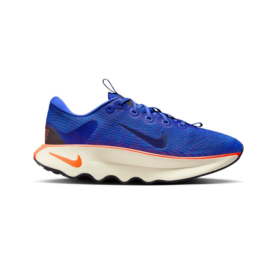 NIKE MOTIVA DV1237-401 Royal Blue