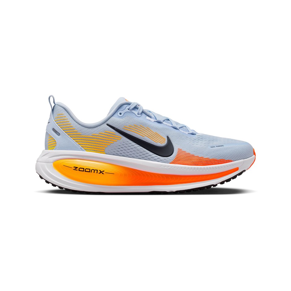 Ανδρικά Παπούτσια για Τρέξιμο Σιέλ - Nike Vomero 18