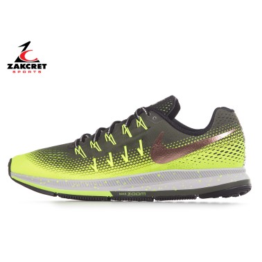 NIKE AIR ZOOM PEGASUS 849564-300 Κhaki