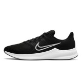 NIKE DOWNSHIFTER 11 CW3411-006 Black Image 