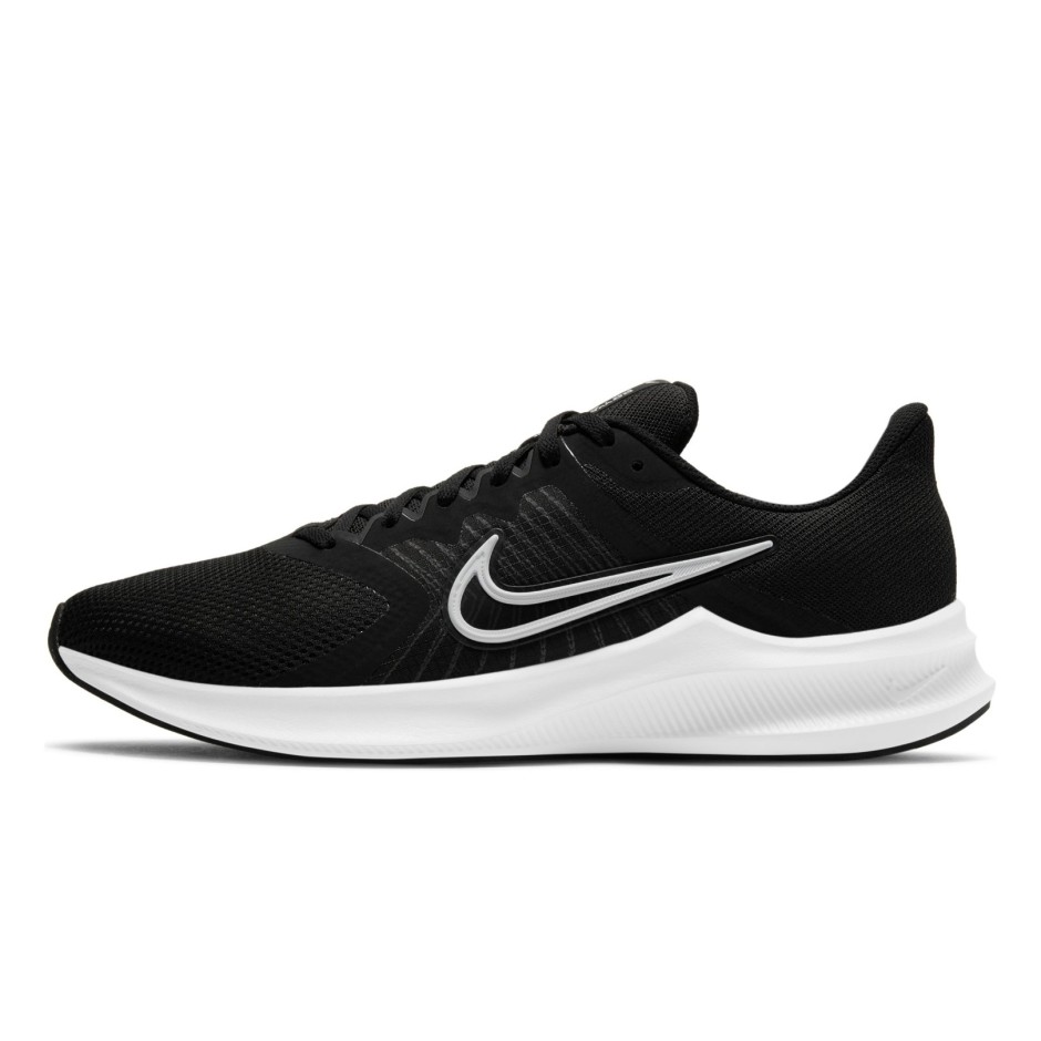 NIKE DOWNSHIFTER 11 CW3411-006 Black