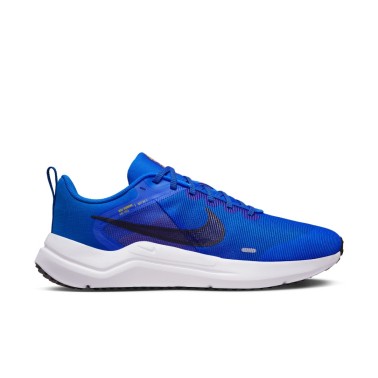 NIKE DOWNSHIFTER 12 Μπλε