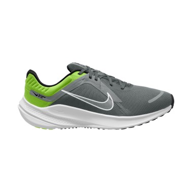 NIKE QUEST 5 Ανθρακί