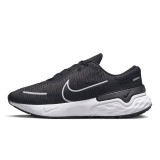 NIKE RENEW RUN 4 Μαύρο Εικόνα 