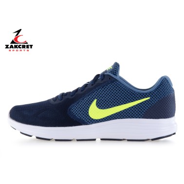 NIKE REVOLUTION 3 819300-401 Blue