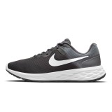 NIKE REVOLUTION 6 DC3728-004 Coal Image 