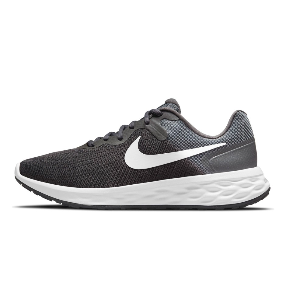 NIKE REVOLUTION 6 DC3728-004 Coal