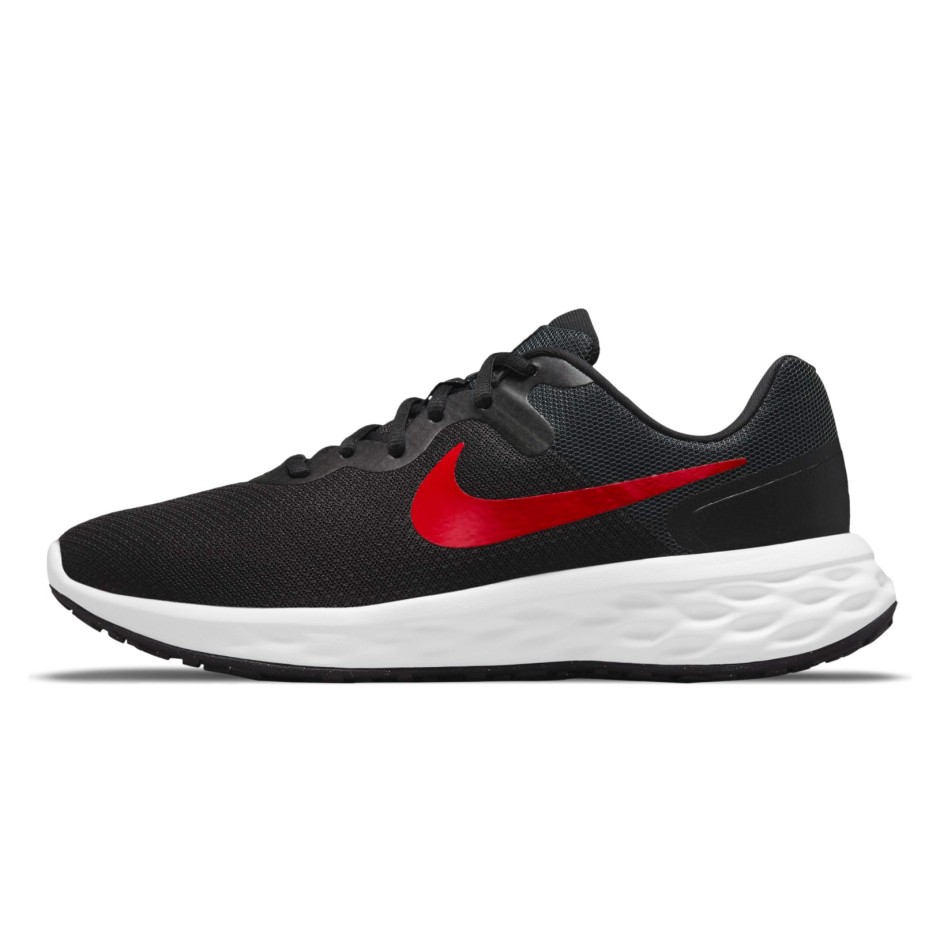 NIKE REVOLUTION 6 NEXT NATURE DC3728-005 Black