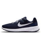 NIKE REVOLUTION 6 NEXT NATURE DC3728-401 Blue Image 