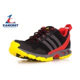 RUNNING ADIDAS KANADIA 5 TR M G64728 Black Image 1
