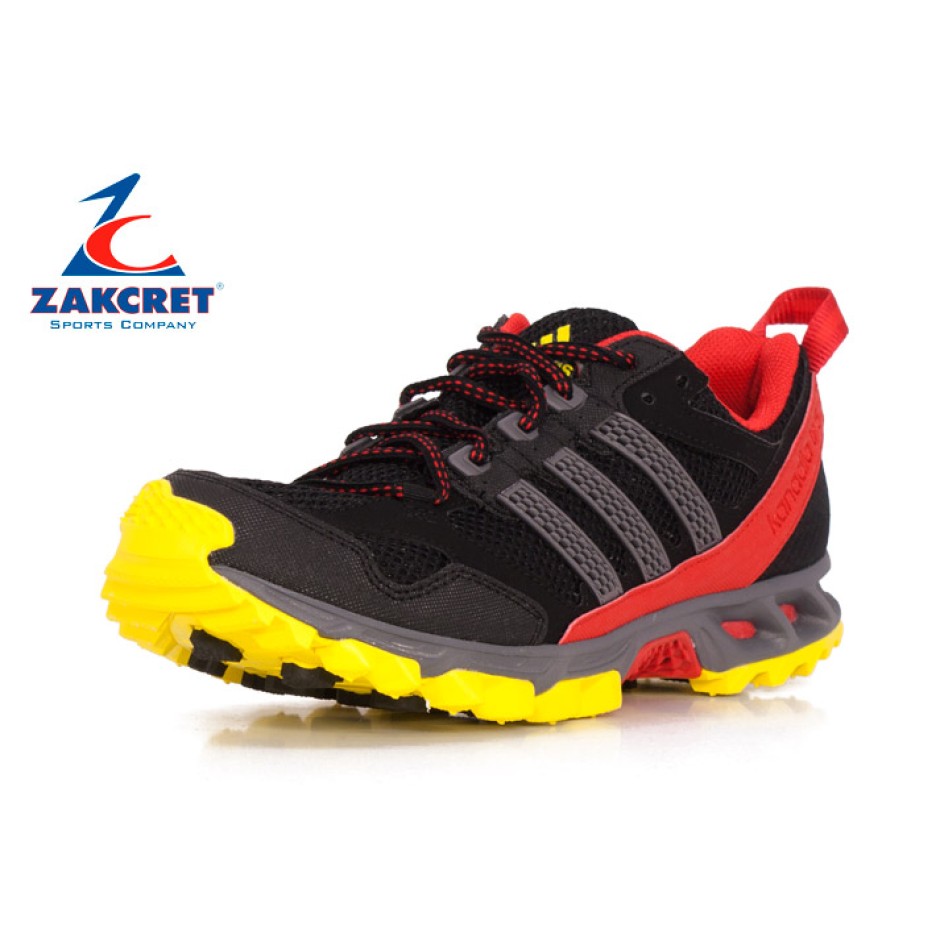 RUNNING ADIDAS KANADIA 5 TR M G64728 Black Zakcret.gr