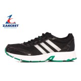 ADIDAS VANQUISH 6 M Q22392  Black Image 