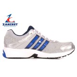 ADIDAS DURAMO 4 V21934  Silver Image 0