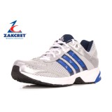 ADIDAS DURAMO 4 V21934  Silver Image 1