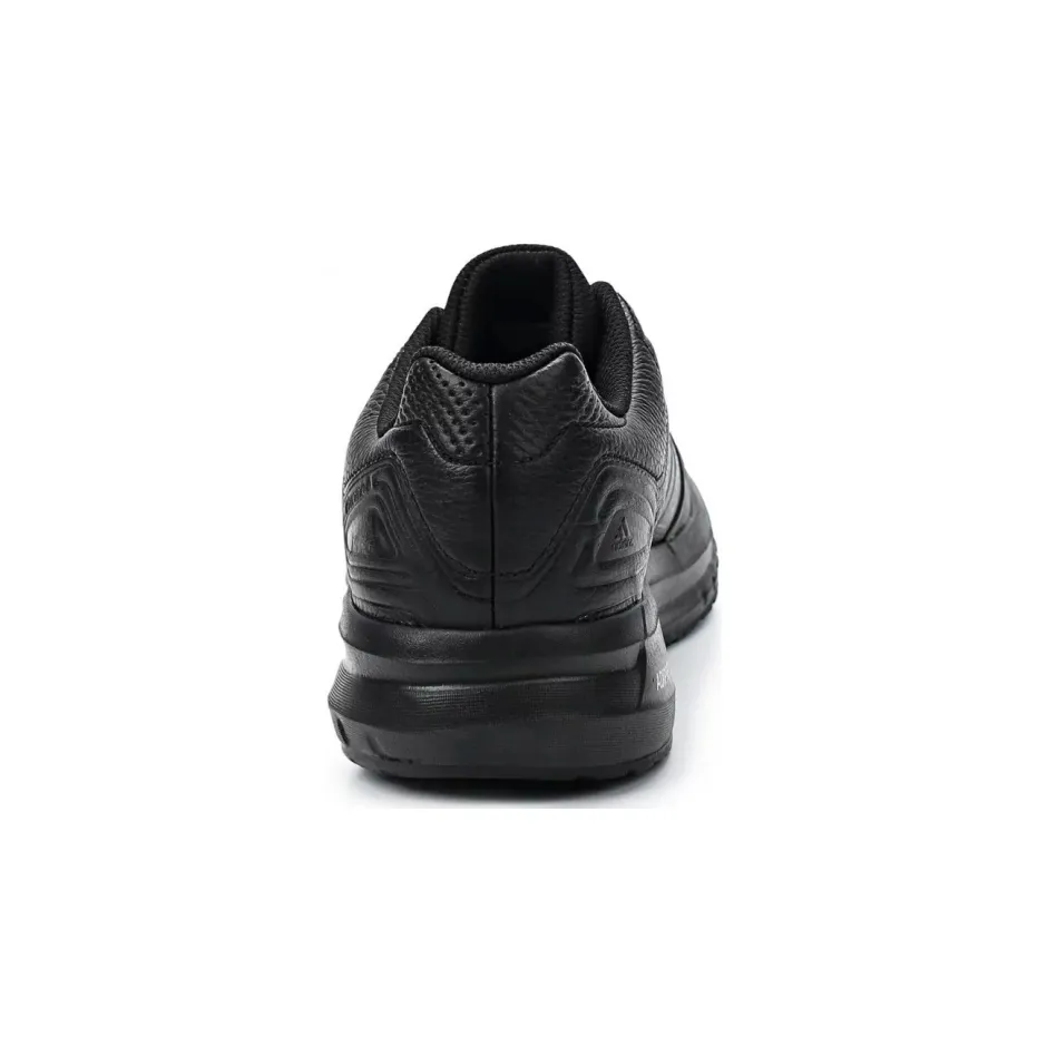 adidas DURAMO 6 LEA D66621 Black