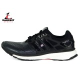 adidas ENERGY BOOST 2 M29494 Black Image 