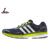 RUNNING adidas Performance SUPERNOVA B33380 Blue Image 