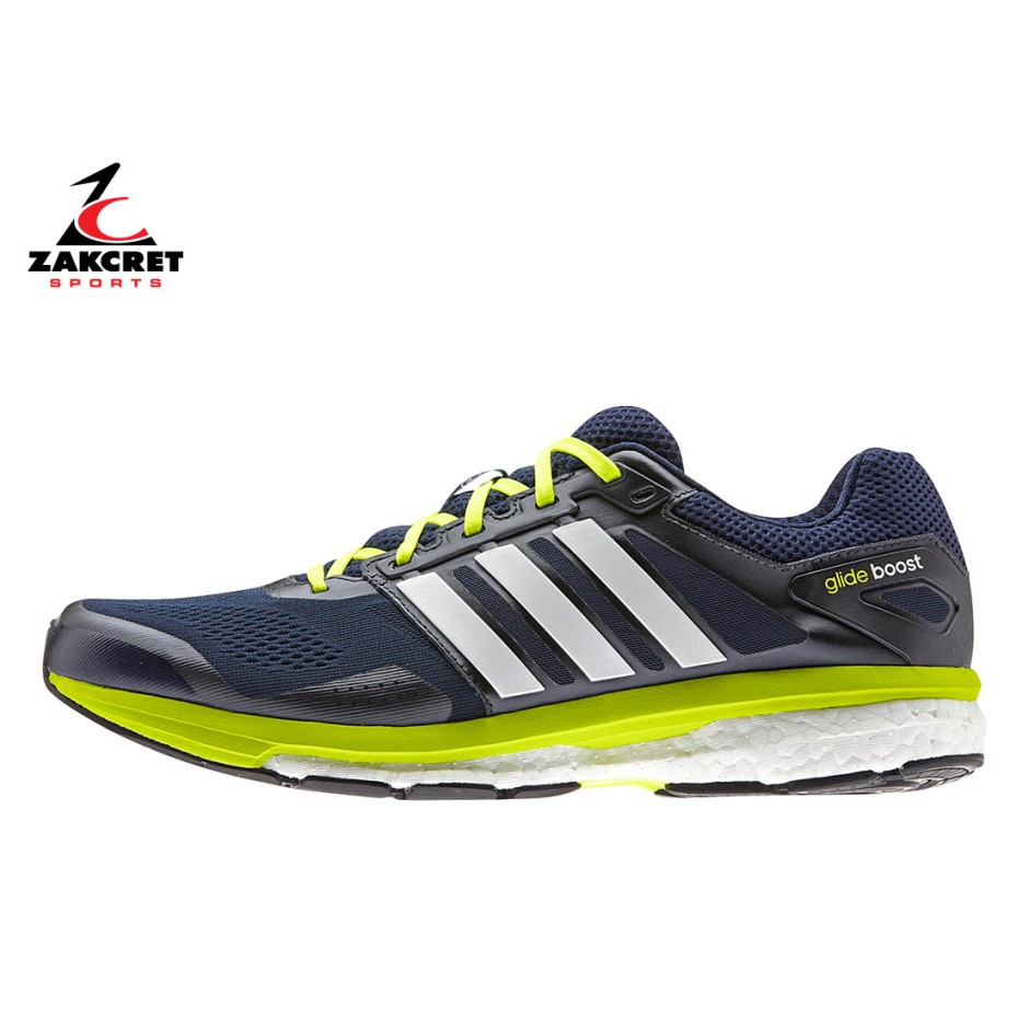 RUNNING adidas Performance SUPERNOVA B33380 Blue