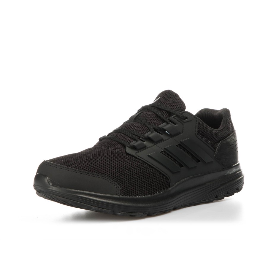 adidas Performance GALAXY 4 M CP8822 Μαύρο