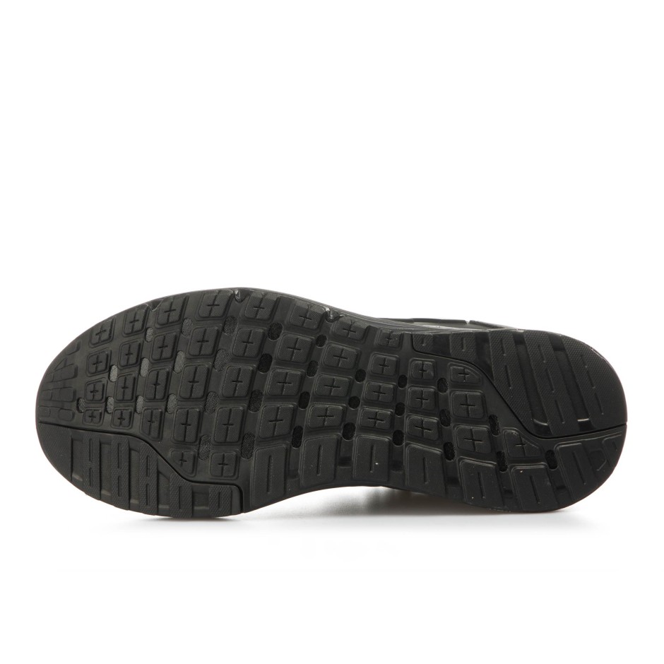 adidas Performance GALAXY 4 M CP8822 Μαύρο