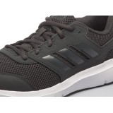 adidas Performance DURAMO LITE 2.0 M CG4044 Coal Image 2